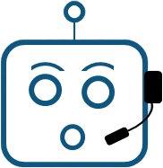 Surprised Robot